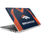 NFL Denver Broncos Team Jersey HP Pavilion Skin